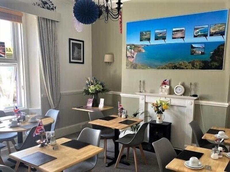 Babbacombe Palms image