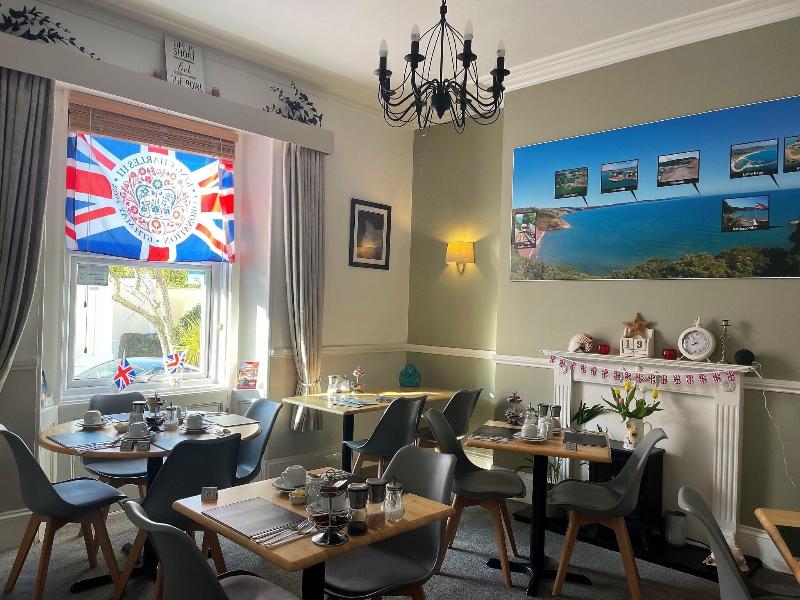 Babbacombe Palms image