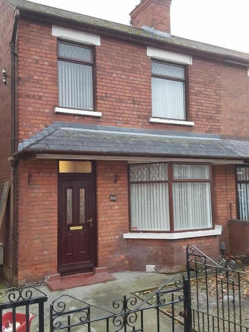 Alexandra Park Guest House — photo 2