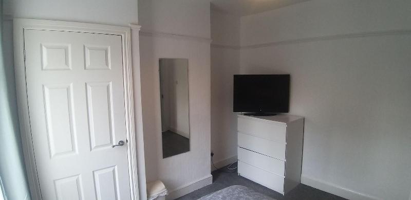 Alexandra Park Guest House — photo 5