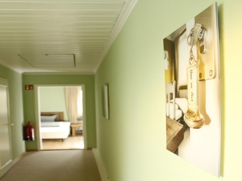 Pension Haus Am Bach image