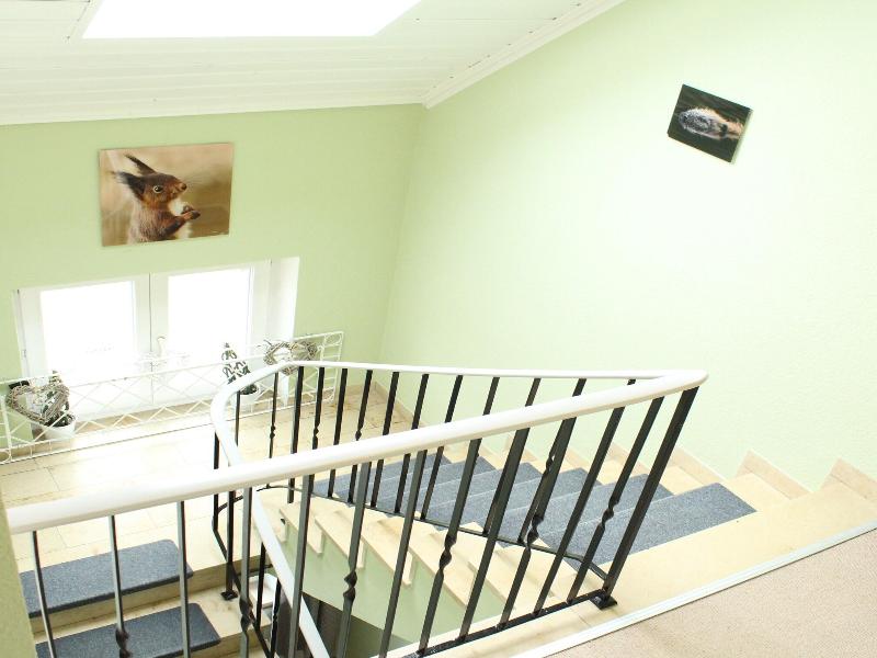 Pension Haus Am Bach image