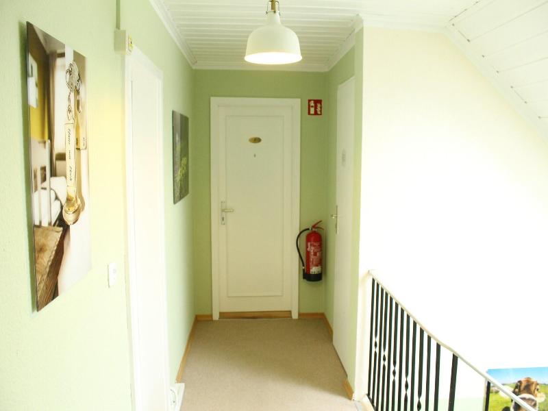Pension Haus Am Bach image