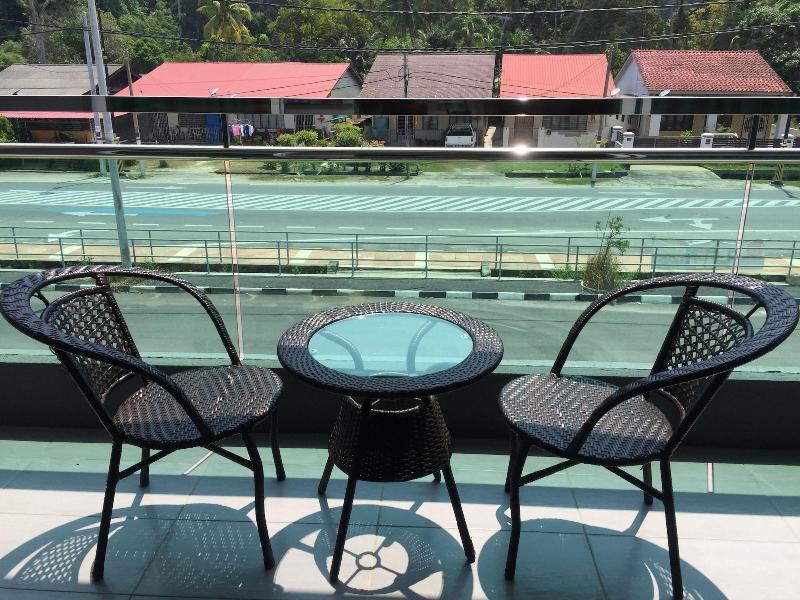 Island Homestay image