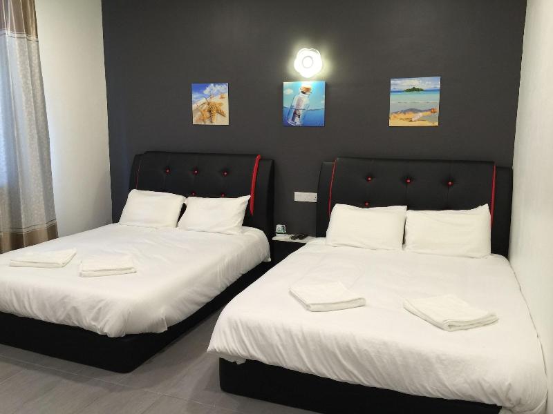 Island Homestay image