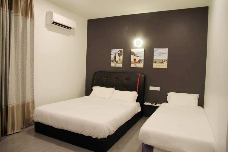 Island Homestay image