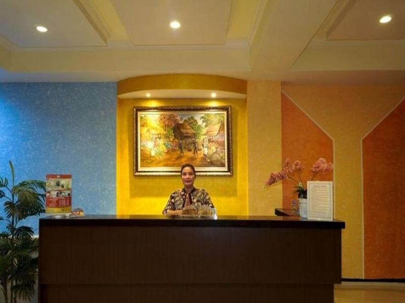 Wisma Banda image