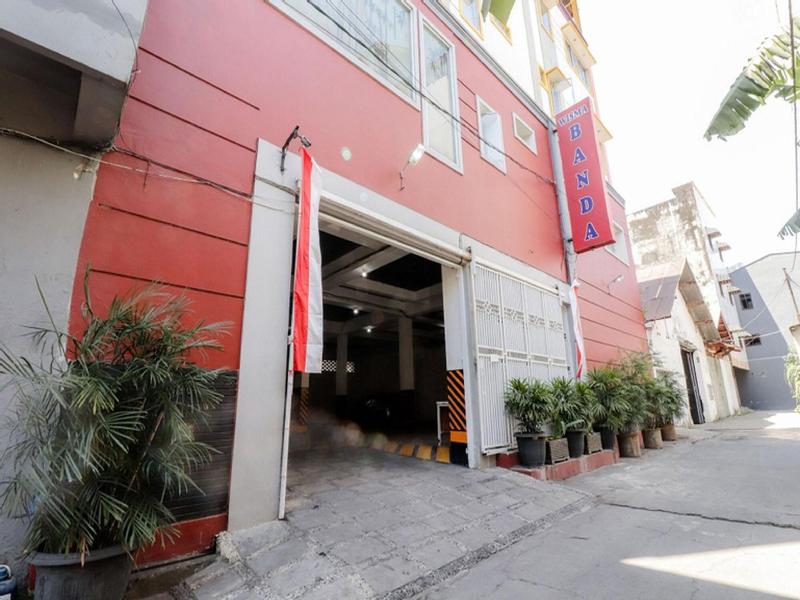 Wisma Banda image