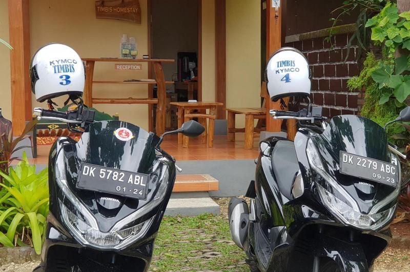 Timbis Homestay Bali image