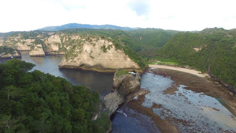 Timbis Homestay Bali image