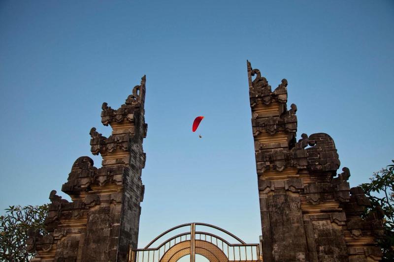 Timbis Homestay Bali image