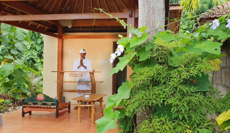 Timbis Homestay Bali image