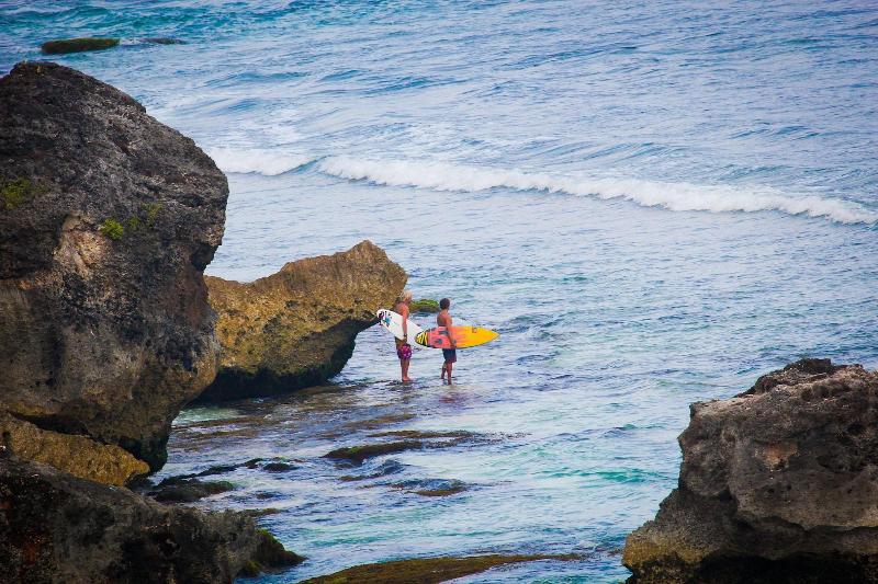 Timbis Homestay Bali image