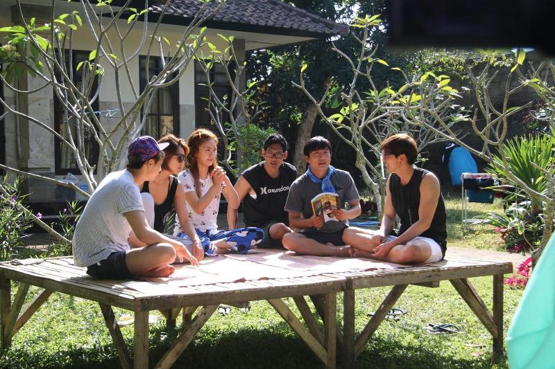 Timbis Homestay Bali image