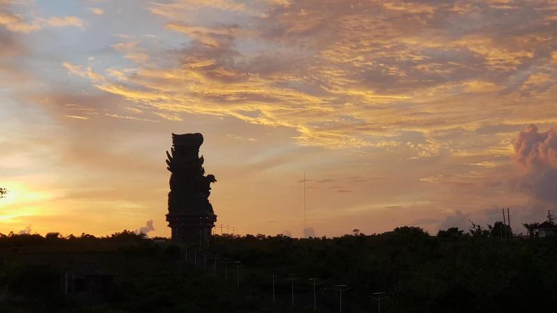 Timbis Homestay Bali image
