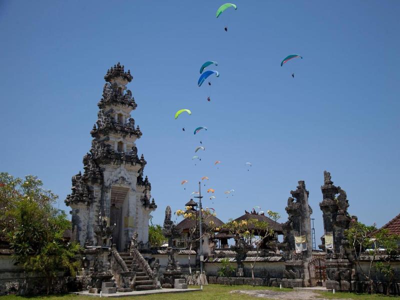Timbis Homestay Bali image