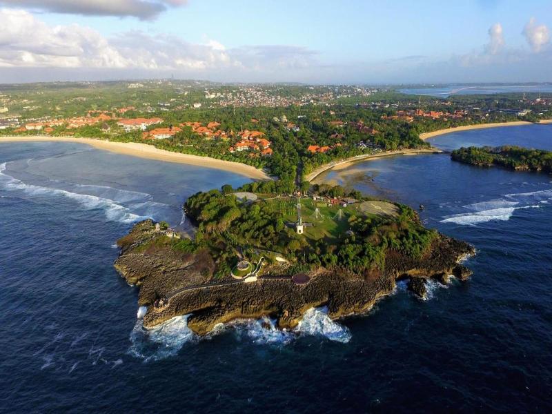Timbis Homestay Bali image