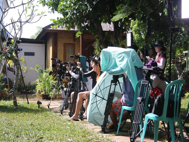 Timbis Homestay Bali image