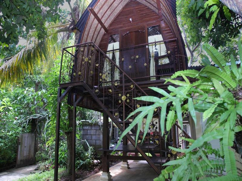 Timbis Homestay Bali image