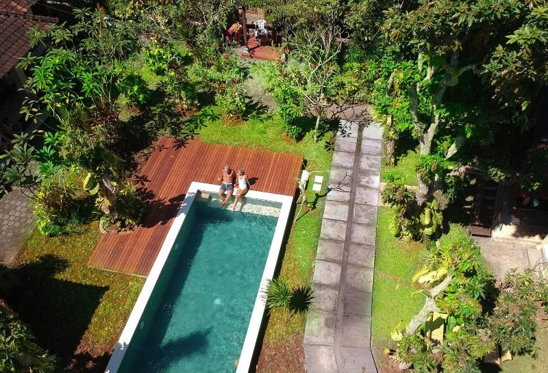 Timbis Homestay Bali image