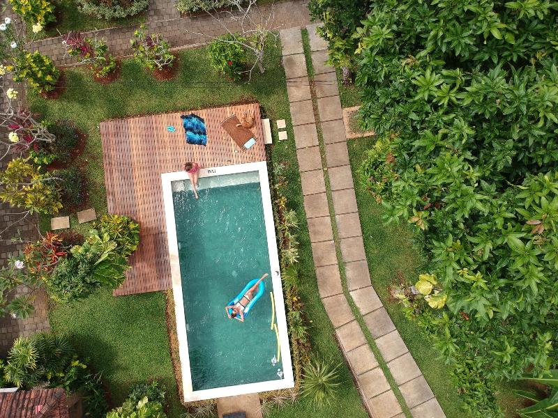Timbis Homestay Bali image
