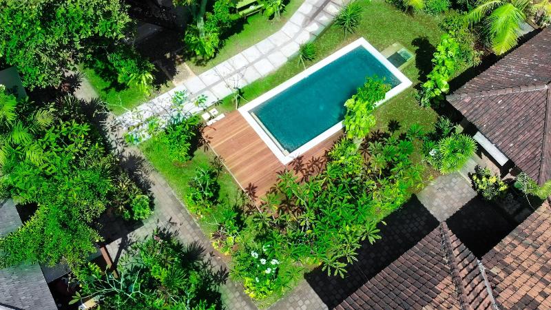 Timbis Homestay Bali image