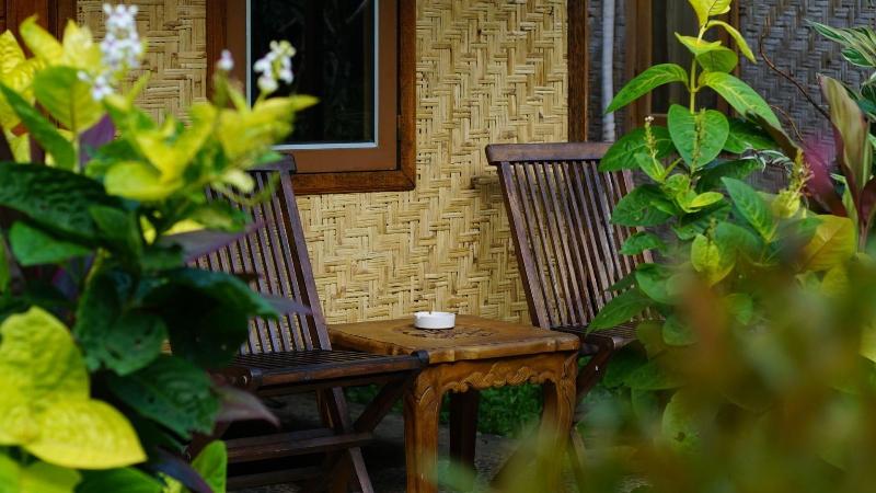 Timbis Homestay Bali image