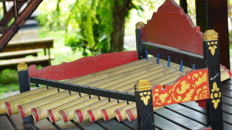 Timbis Homestay Bali image