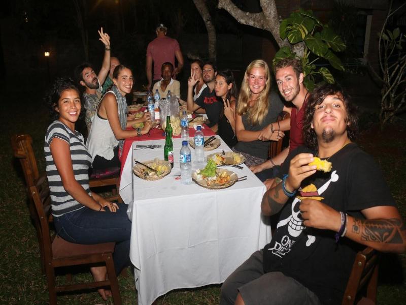 Timbis Homestay Bali image
