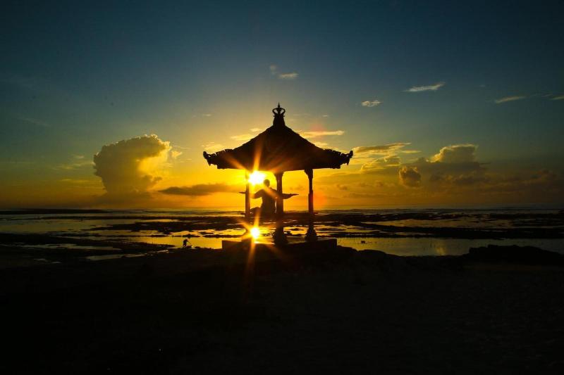 Timbis Homestay Bali image