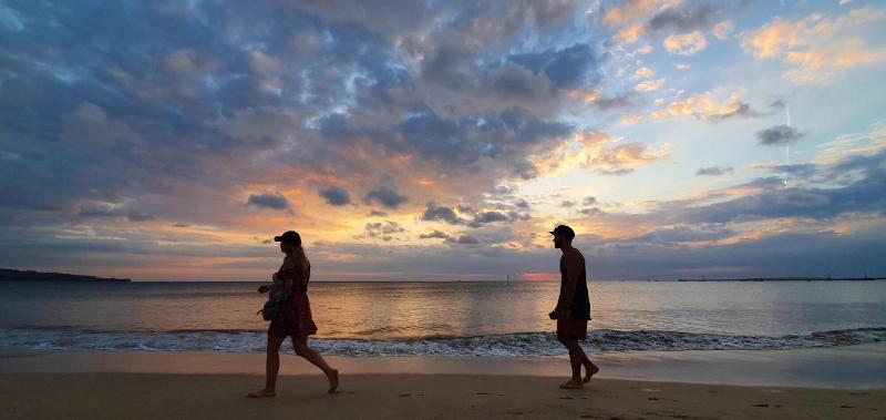Timbis Homestay Bali image