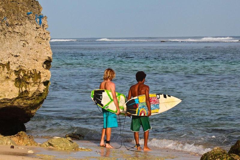 Timbis Homestay Bali image