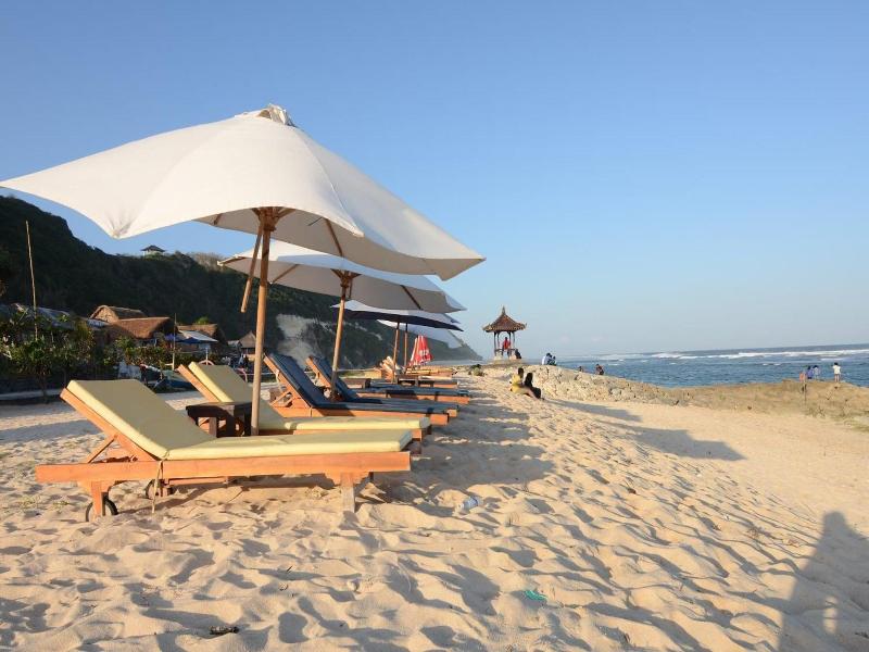Timbis Homestay Bali image