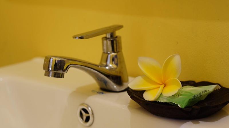 Timbis Homestay Bali image