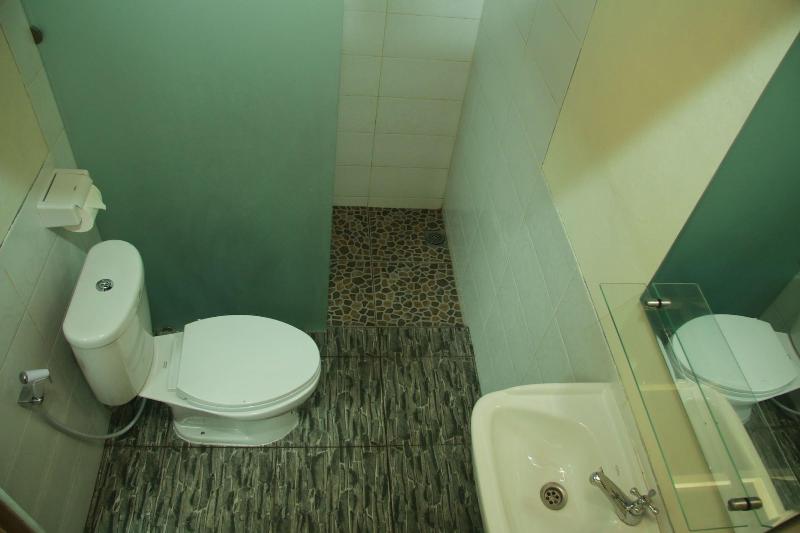 Timbis Homestay Bali image