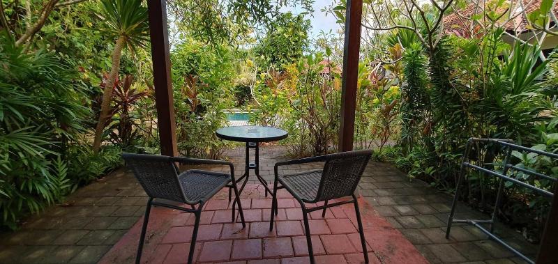 Timbis Homestay Bali image