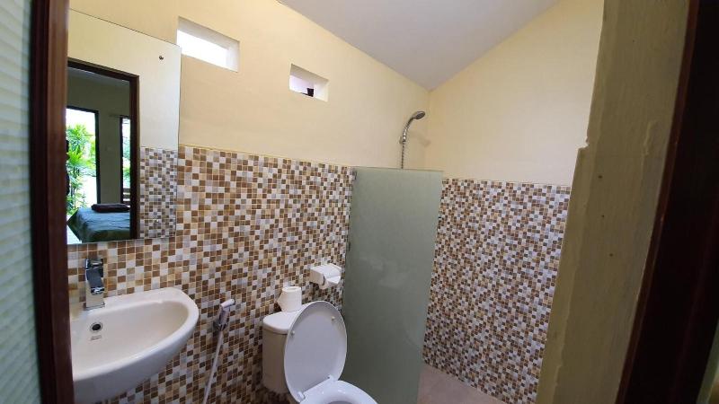 Timbis Homestay Bali image