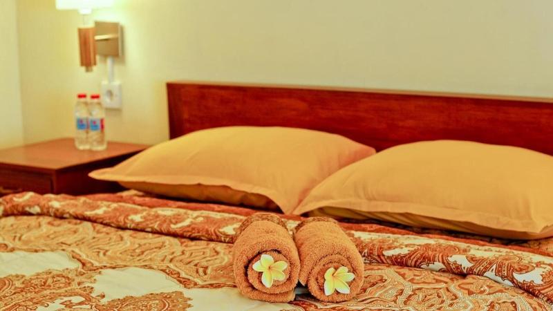 Timbis Homestay Bali image