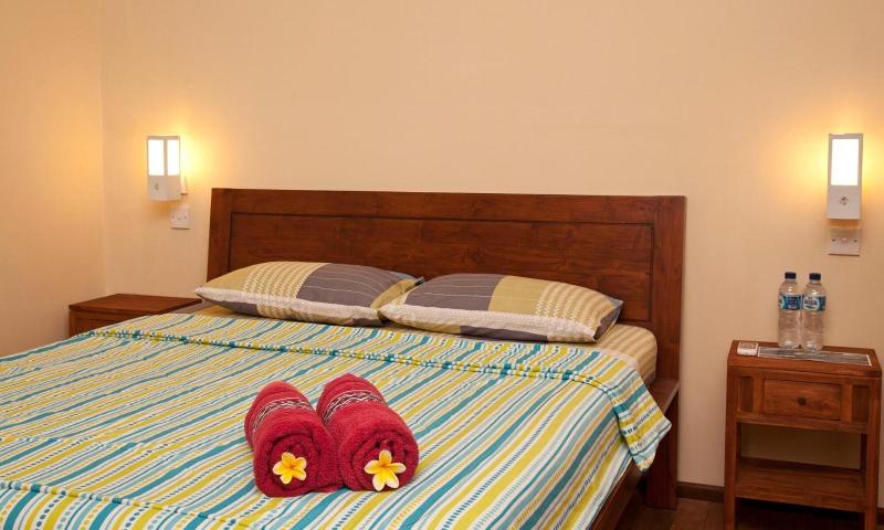 Timbis Homestay Bali image