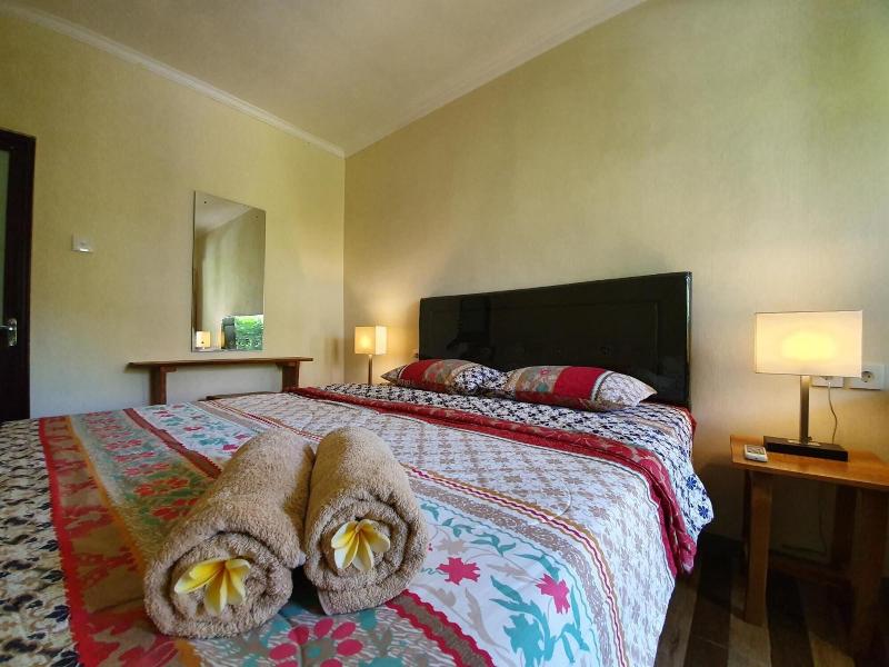 Timbis Homestay Bali image