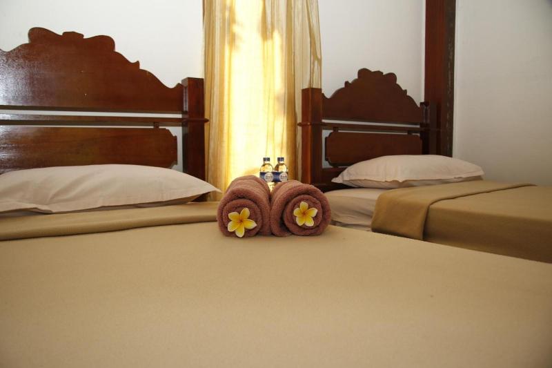 Timbis Homestay Bali image