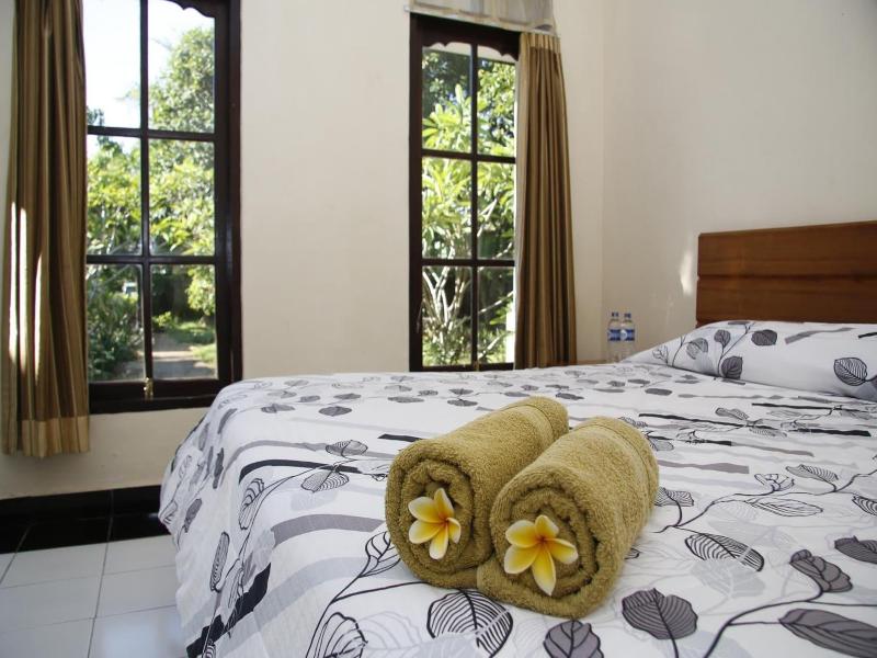 Timbis Homestay Bali image