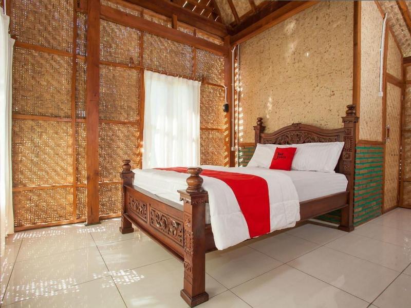 Formerly Reddoorz Near Karangasem Train Station 2 image