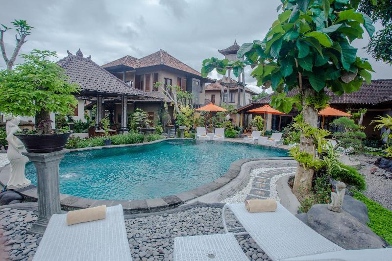 Capung Cottage image