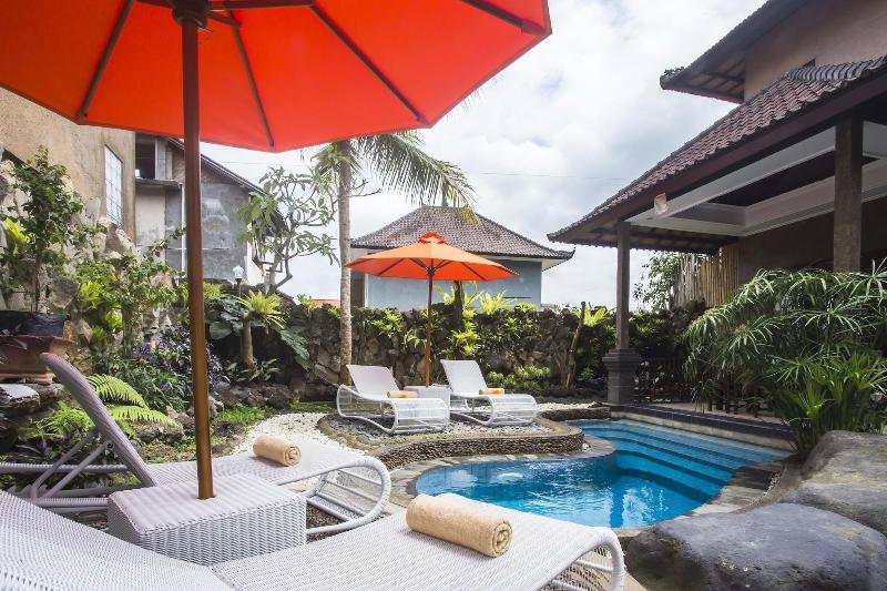 Capung Cottage image