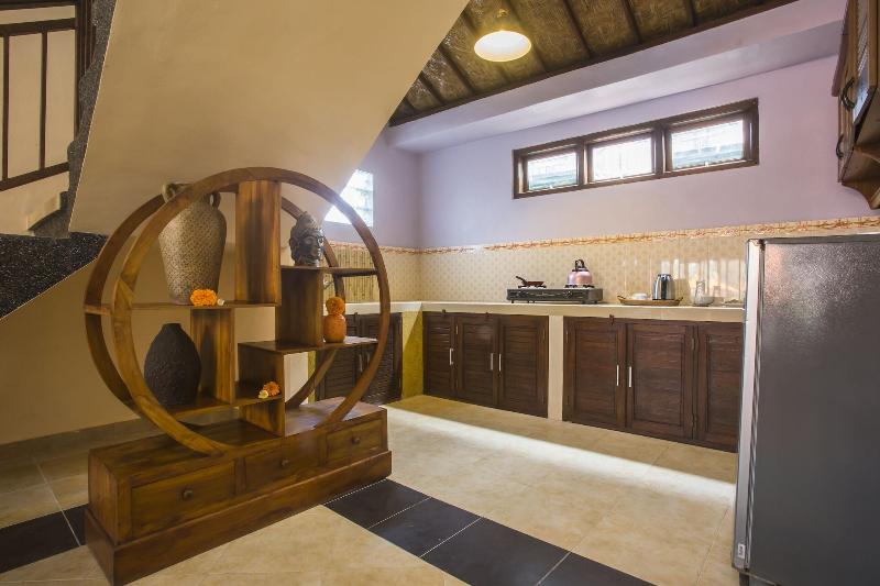 Capung Cottage image