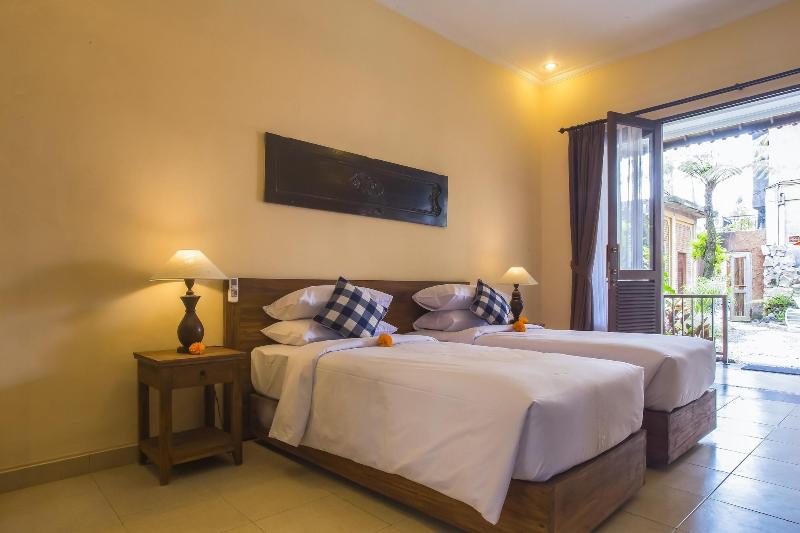 Capung Cottage image