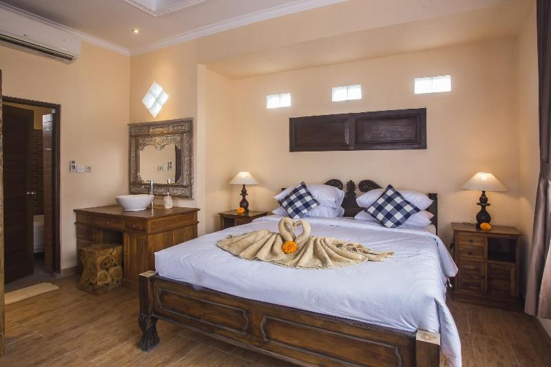 Capung Cottage image