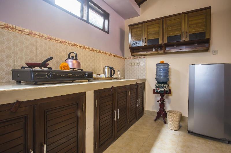 Capung Cottage image