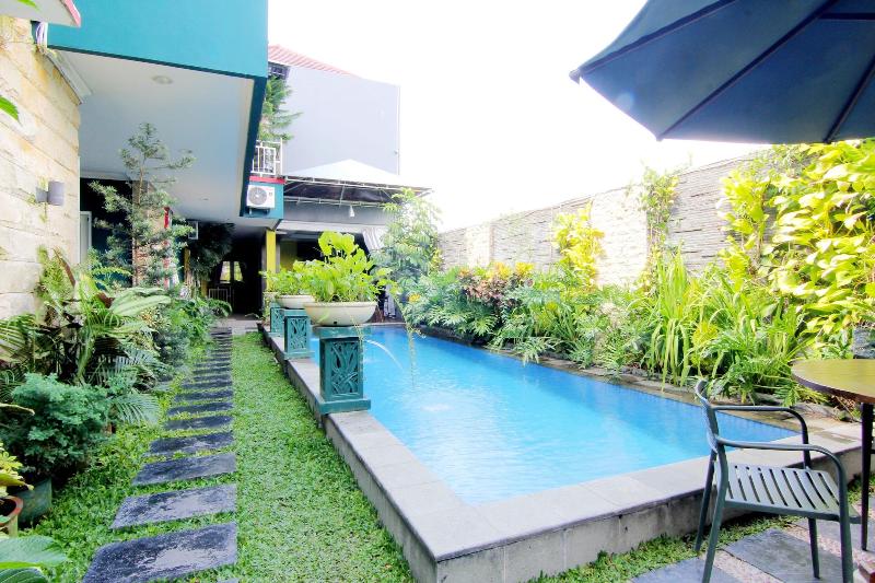 Cornel Homestay image